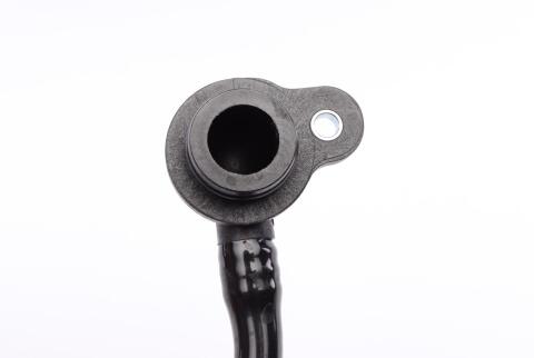 Патрубок системи охолодження Fiat Ducato 2.3 Multijet 06-