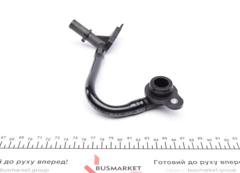 Патрубок системи охолодження Fiat Ducato 2.3 Multijet 06-