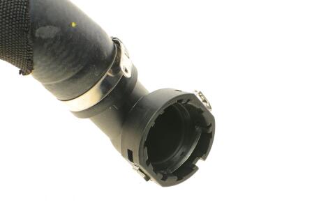 Патрубок системи охолодження Fiat Ducato 2.3D 06- (R) (зверху)