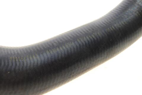 Патрубок радіатора (верхній) Citroen Jumper/Peugeot Boxer 2.2 HDi 06-