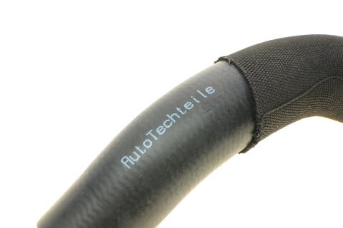 Патрубок системи охолодження Fiat Ducato 2.3D 06- (R) (зверху)