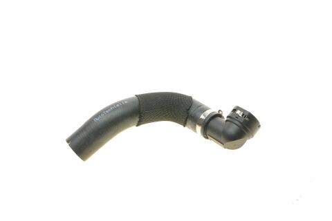 Патрубок системи охолодження Fiat Ducato 2.3D 06- (R) (зверху)