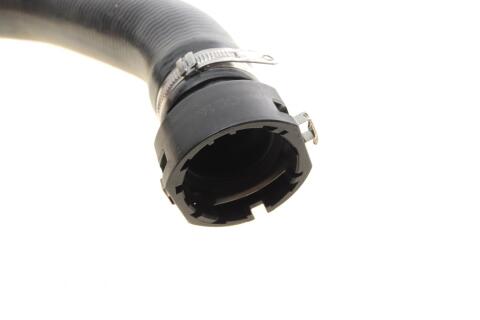 Патрубок радіатора (верхній) Citroen Jumper/Peugeot Boxer 2.2 HDi 06-