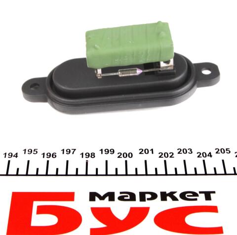 Реостат пічки Citroen Jumper/Fiat Ducato/Peugeot Boxer 94-06 Реостат пічки Citroen Jumper/Fiat Ducato/Peugeot Boxer 94-06