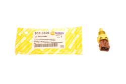 Датчик температуры охлаждающей жидкости Citroen Berlingo/Jumper 1.1i/2.0 94- (2 конт.) (черный)