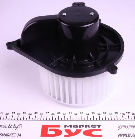Моторчик пічки Fiat Ducato/Citroen Jumper/Peugeot Boxer 02-06 (-AC)