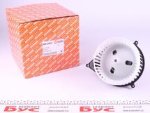 Моторчик пічки Fiat Ducato/Citroen Jumper/Peugeot Boxer 02-06 (+AC)