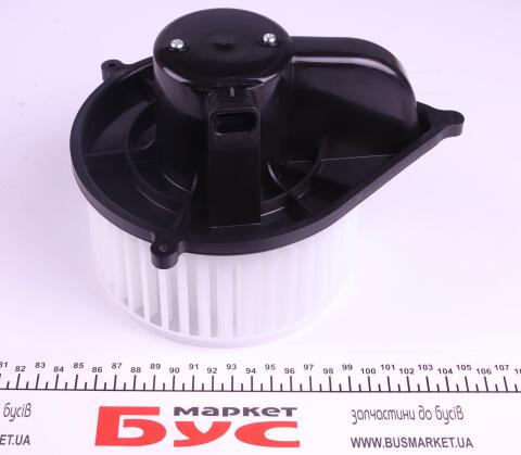 Моторчик пічки Fiat Ducato/Citroen Jumper/Peugeot Boxer 02-06 (-AC)
