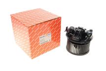 Моторчик пічки Renault Megane II 1.5/1.9 dCi 03-09