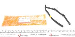 Шланг зливний Citroen Berlingo 1.6HDI 08- Шланг зливний Citroen Berlingo 1.6HDI 08-