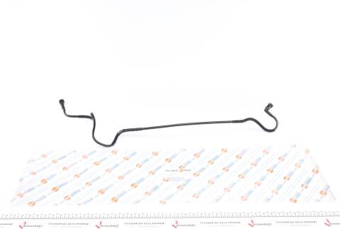 Трубка паливна Fiat Doblo 1.3 Multijet 09- Трубка паливна Fiat Doblo 1.3 Multijet 09-