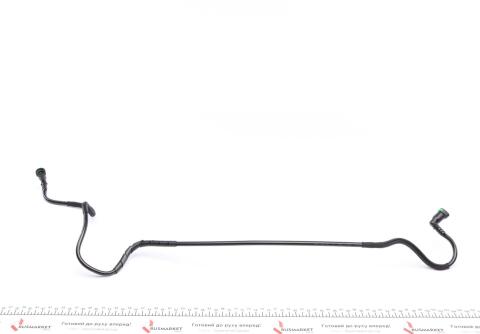 Трубка паливна Fiat Doblo 1.3 Multijet 09- Трубка паливна Fiat Doblo 1.3 Multijet 09-