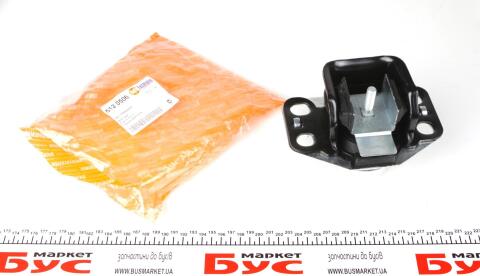 Подушка двигуна (R) Renault Kangoo 1.9D/1.4i/1.6i Подушка двигуна (R) Renault Kangoo 1.9D/1.4i/1.6i