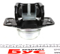 Подушка двигуна (R) Renault Kangoo 1.9D/1.4i/1.6i, фото 3 - інтерент-магазин Auto-Mechanic
