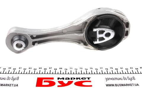 Подушка двигуна Renault Kangoo 1.5dCi 08- Подушка двигуна Renault Kangoo 1.5dCi 08-