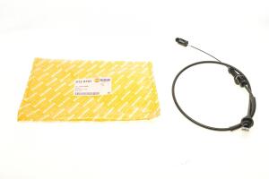 Трос газу Dacia Logan 1.4-1.6 04-