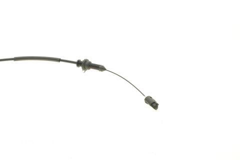 Трос газу Dacia Logan 1.4-1.6 04-