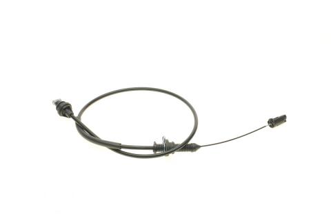 Трос газу Dacia Logan 1.4-1.6 04-