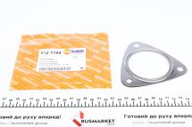 Прокладка выхлопной трубы Fiat Ducato/Citroen Jumper/Peugeot Boxer 06-
