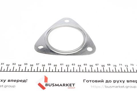 Прокладка труби вихлопної Fiat Ducato/Citroen Jumper/Peugeot Boxer 06-