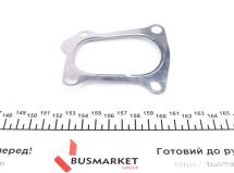 Прокладка труби вихлопної Renault Dokker 12-/ Kangoo 1.5 DCI 97-