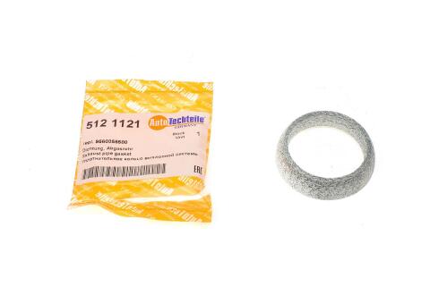 Прокладка труби вихлопної Citroen Berlingo 1.1 96-08 (46x60x13.5) (кільце)