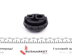 Резинка глушителя Citroen Jumpy/ Fiat Scudo/ Peugeot Expert 96-06 Резинка глушителя Citroen Jumpy/ Fiat Scudo/ Peugeot Expert 96-06