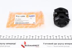 Резинка глушителя Citroen Jumpy/Fiat Scudo/Peugeot Expert 2.0 HDI 07- Резинка глушителя Citroen Jumpy/Fiat Scudo/Peugeot Expert 2.0 HDI 07-