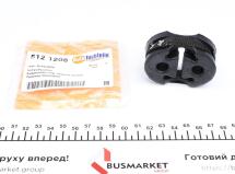 Гумка глушника Citroen Jumper/ Fiat Ducato 06/ Peugeot Boxer 06-