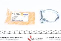 Хомут глушника Citroen Jumpy/ Berlingo/ Nemo 96-/ Fiat Scudo 96-/ Peugeot Expert/ Partner 96-