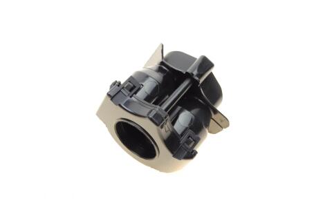 Клапан вентиляції картера BMW 3 (E46)/5 (E60/E61)/7 (E65/E66/E67) 2.5-3.0D 02-10 (сапун)