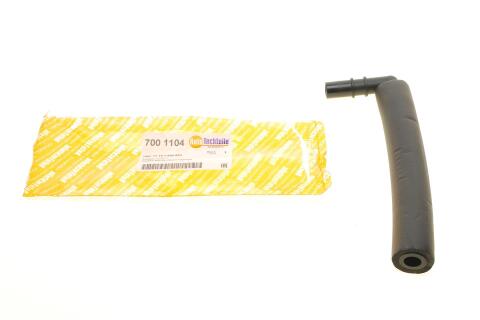 Трубка вентиляції картера BMW 3 (E46/E91)1.8/2.0i 95-10 (N42/N43/N46) Трубка вентиляції картера BMW 3 (E46/E91)1.8/2.0i 95-10 (N42/N43/N46)