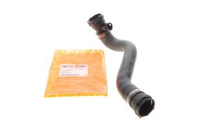 Патрубок системи охолодження (ниній) (R) BMW 3 (E46) 2.0i-3.0i 00-06 M52/M54