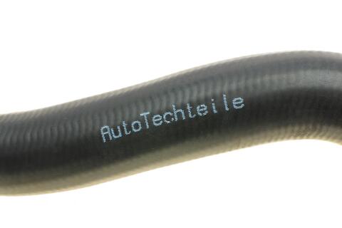 Патрубок радіатора (нижній) (R) BMW 5 (E39)/7 (E38) 2.0i-3.0i 95-04 M52/M54