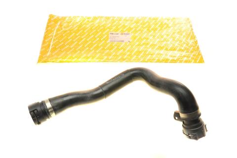 Патрубок радіатора BMW 5 (E39)/7 (E38) 3.5i/4.4i 96-03 M62