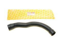 Патрубок системи охолодження BMW 5 (E39) 3,5-4,0 i 96-04 (зверху) (L) M62 Патрубок системи охолодження BMW 5 (E39) 3,5-4,0 i 96-04 (зверху) (L) M62