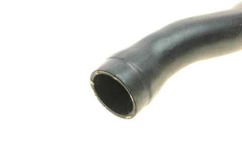 Патрубок системи охолодження BMW 5 (E39) 3,5-4,0 i 96-04 (зверху) (L) M62