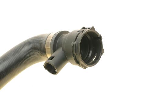 Патрубок радіатора BMW 5 (E39)/7 (E38) 3.5i/4.4i 96-03 M62