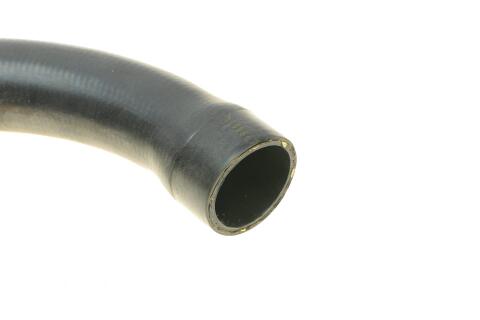 Патрубок системи охолодження BMW 5 (E39) 3,5-4,0 i 96-04 (зверху) (L) M62
