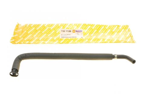 Трубка картерних газів BMW 3 (E46)/5 (E39)/7 (E38) 2.0-2.8i 94-05 M52 B20/M52 B25/M52 B28 Трубка картерних газів BMW 3 (E46)/5 (E39)/7 (E38) 2.0-2.8i 94-05 M52 B20/M52 B25/M52 B28