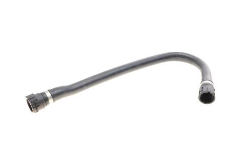 Патрубок радіатора (верхній) BMW 3 (E39) 2.0i-3.0i 95-03 M52/M54