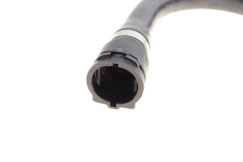 Патрубок радіатора (верхній) BMW 3 (E39) 2.0i-3.0i 95-03 M52/M54
