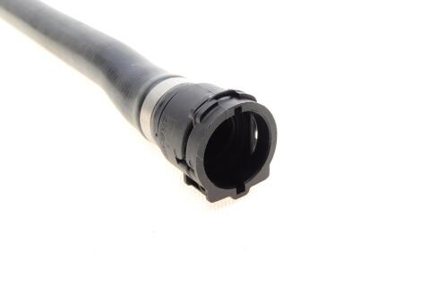 Патрубок радіатора (верхній) BMW 3 (E39) 2.0i-3.0i 95-03 M52/M54