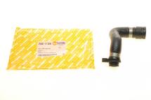 Патрубок системи охолодження BMW 1 (E81/E87/E88)/3 (E46/E90)/X3 (E83) 1.6/1.8/2.0 01-13 N42/N43/N46