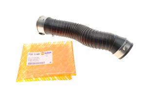 Патрубок інтеркулера BMW 3 (E90) 04-11 M47/N47 (L)
