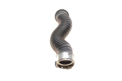 Патрубок інтеркулера BMW 3 (E90) 04-11 M47/N47 (L) Патрубок інтеркулера BMW 3 (E90) 04-11 M47/N47 (L)