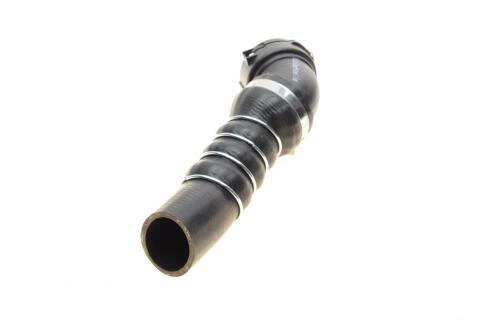 Патрубок інтеркулера BMW 5 (E60) 05-09 M47/N47 (R) Патрубок інтеркулера BMW 5 (E60) 05-09 M47/N47 (R)