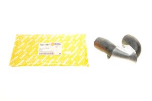 Патрубок радіатора BMW 3 (E90) 06-11 N55 B30/N54 B30