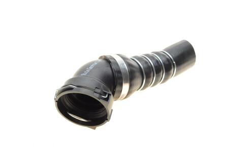 Патрубок інтеркулера BMW 5 (E60) 05-09 M47/N47 (R) Патрубок інтеркулера BMW 5 (E60) 05-09 M47/N47 (R)