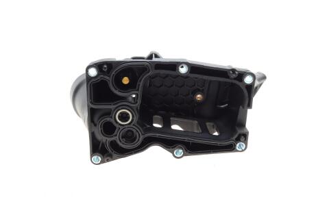 Корпус фільтра масляного BMW 3 (E90-E93/F30/F80)/4 (F32)/5 (F10/F18) 2.0D 07- (N47 N57)